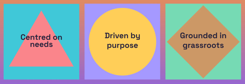 Our Social Code