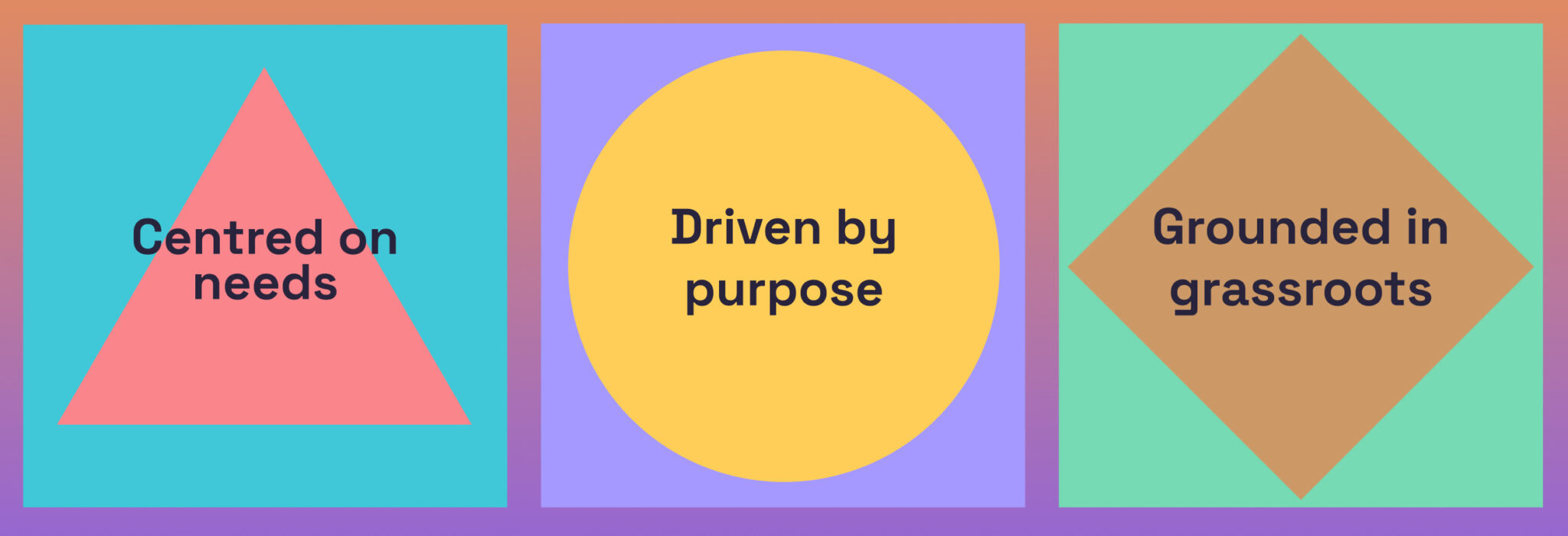Our Social Code