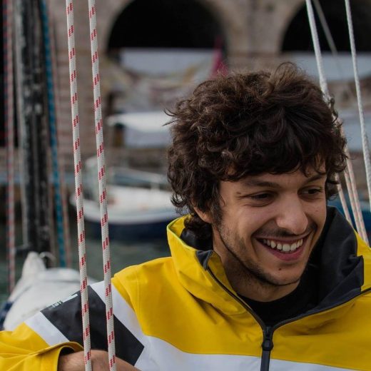 The Datavysts' Federico Bartolomucci