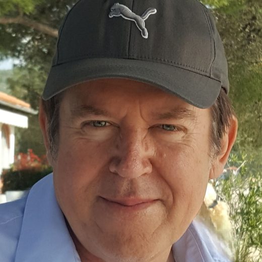 Matjaz Gams in his free time