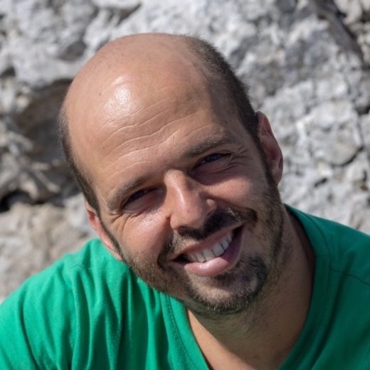 Nikola Ljubešić, Datavyst